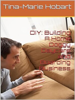 cover image of DIY